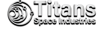 Titans Space