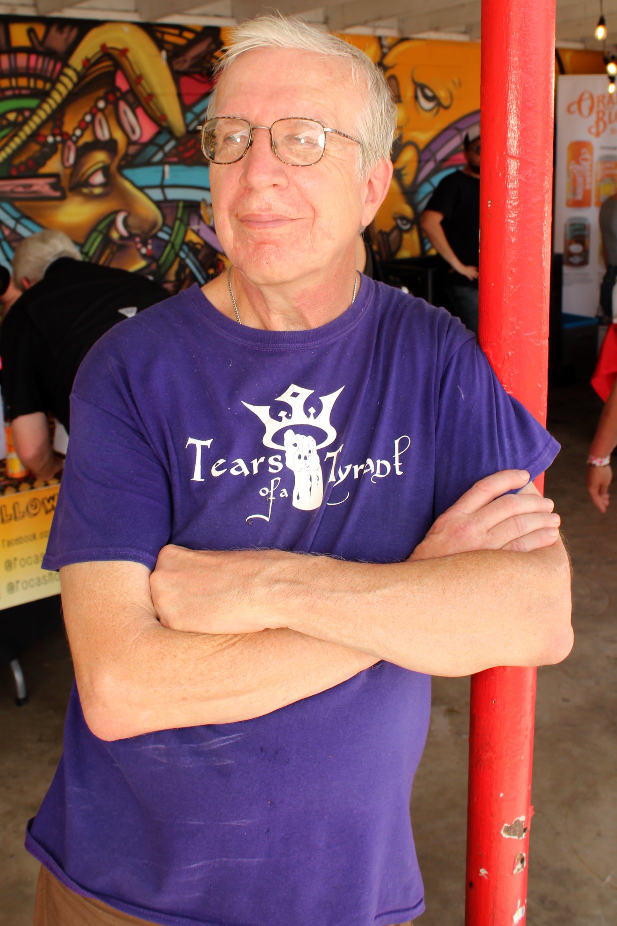 Founding Team – Titans Space Industries Inc.